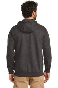 Carhartt Men's Midweight Hooded Zip-Front Sweatshirt CTK122 -Carhartt Online 114225896 181e3c95 78ba 455c 830c 3f913f7f6790