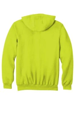 Carhartt Men's Midweight Hooded Zip-Front Sweatshirt CTK122 -Carhartt Online 114227369
