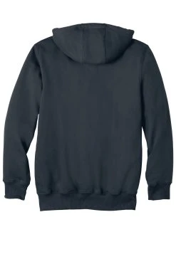 Carhartt Men's Rain Defender Paxton Heavyweight Hooded Zip-Front Sweatshirt CT100614 -Carhartt Online 114268822