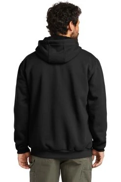Carhartt Men's Rain Defender Rutland Thermal-Lined Hooded Zip-Front Sweatshirt CT100632 34 Carhartt Men's Rain Defender Rutland Thermal-Lined Hooded Zip-Front Sweatshirt CT100632 -Carhartt Online 114269441