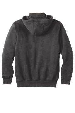 Carhartt Men's Rain Defender Paxton Heavyweight Hooded Zip Mock Sweatshirt CT100617 39 Carhartt Men's Rain Defender Paxton Heavyweight Hooded Zip Mock Sweatshirt CT100617 -Carhartt Online 114269597
