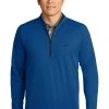 Nike Men's Therma-FIT Textured Fleece 1/2-Zip Sweatshirt
