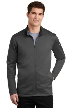 Nike Men's Therma-FIT Full-Zip Fleece Sweatshirt -Carhartt Online 119148593