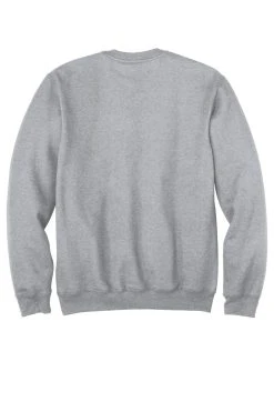 Carhartt Men's Midweight Crewneck Sweatshirt CTK124 -Carhartt Online 119158224
