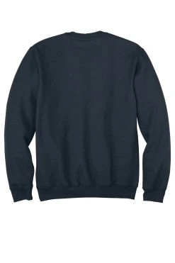 Carhartt Men's Midweight Crewneck Sweatshirt CTK124 -Carhartt Online 119158339