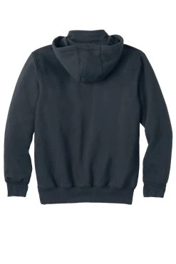 Carhartt Men's Rain Defender Paxton Heavyweight Hooded Zip Mock Sweatshirt CT100617 28 Carhartt Men's Rain Defender Paxton Heavyweight Hooded Zip Mock Sweatshirt CT100617 -Carhartt Online 119165487