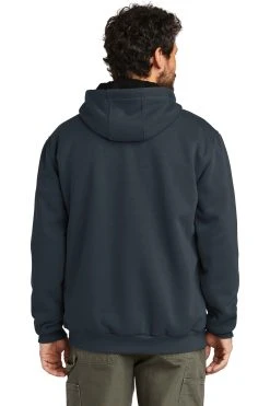 Carhartt Men's Rain Defender Rutland Thermal-Lined Hooded Zip-Front Sweatshirt CT100632 22 Carhartt Men's Rain Defender Rutland Thermal-Lined Hooded Zip-Front Sweatshirt CT100632 -Carhartt Online 119165685