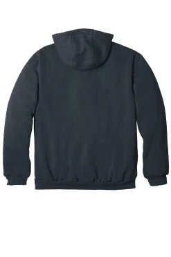 Carhartt Men's Rain Defender Rutland Thermal-Lined Hooded Zip-Front Sweatshirt CT100632 24 Carhartt Men's Rain Defender Rutland Thermal-Lined Hooded Zip-Front Sweatshirt CT100632 -Carhartt Online 119165687