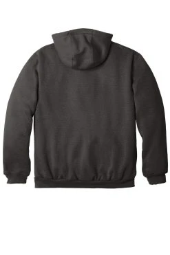 Carhartt Men's Rain Defender Rutland Thermal-Lined Hooded Zip-Front Sweatshirt CT100632 32 Carhartt Men's Rain Defender Rutland Thermal-Lined Hooded Zip-Front Sweatshirt CT100632 -Carhartt Online 119165827