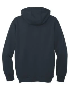 Carhartt Men's Midweight Thermal-Lined Full-Zip Sweatshirt -Carhartt Online 134472934