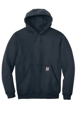 Carhartt Men's Tall Midweight Hooded Sweatshirt -Carhartt Online 134473007