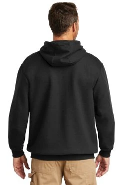 Carhartt Men's Tall Midweight Hooded Sweatshirt -Carhartt Online 134473037