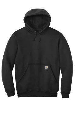 Carhartt Men's Tall Midweight Hooded Sweatshirt -Carhartt Online 134473038
