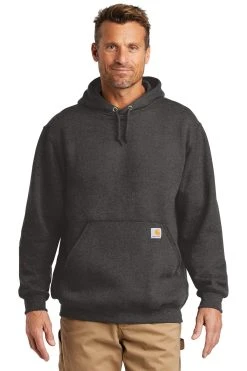 Carhartt Men's Tall Midweight Hooded Sweatshirt -Carhartt Online 134473376