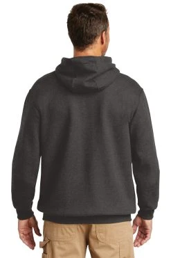 Carhartt Men's Tall Midweight Hooded Sweatshirt -Carhartt Online 134473377
