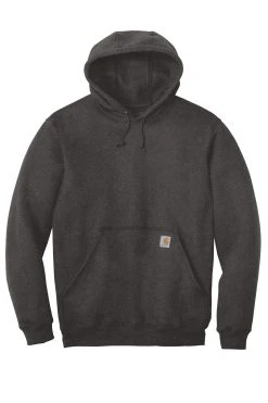 Carhartt Men's Tall Midweight Hooded Sweatshirt -Carhartt Online 134473378