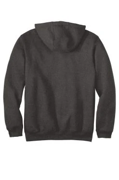 Carhartt Men's Tall Midweight Hooded Sweatshirt -Carhartt Online 134473379