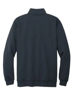Carhartt Men's Midweight 1/4-Zip Mock Neck Sweatshirt -Carhartt Online 151320966