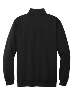 Carhartt Men's Midweight 1/4-Zip Mock Neck Sweatshirt -Carhartt Online 151320986