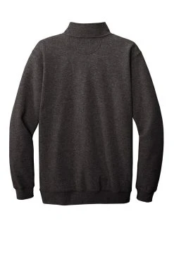 Carhartt Men's Midweight 1/4-Zip Mock Neck Sweatshirt -Carhartt Online 151320994