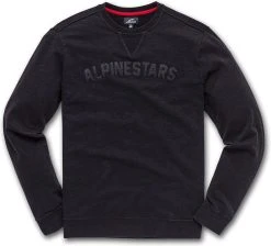 Alpinestars Judgement Sweatshirt Black