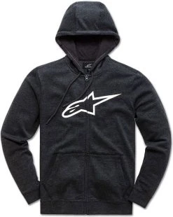 Alpinetars Ageless II Sweatshirt Black/White