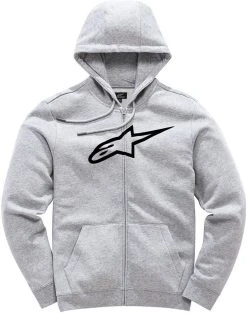Alpinetars Ageless II Sweatshirt Grey Heather/Black