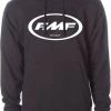FMF Factory Classic Don 2 Pullover Sweatshirt Black