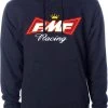 FMF King Of Gears Sweatshirt Navy