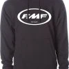 FMF Factory Classic Don 22 Pullover Sweatshirt Black