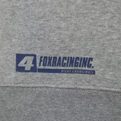 Fox Racing Goat Pullover Sweatshirt Heather Graphite -Carhartt Online 5175064 4