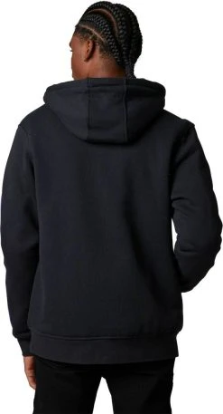 Fox Racing Vizen Sasquatch Sweatshirt Black -Carhartt Online 5175072 3