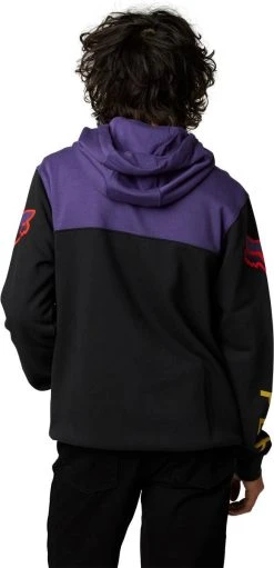 Fox Racing Fgmnt Pullover Sweatshirt Black -Carhartt Online 5175074 3