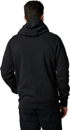Fox Racing Detonate Pullover Sweatshirt Black -Carhartt Online 5175079 3