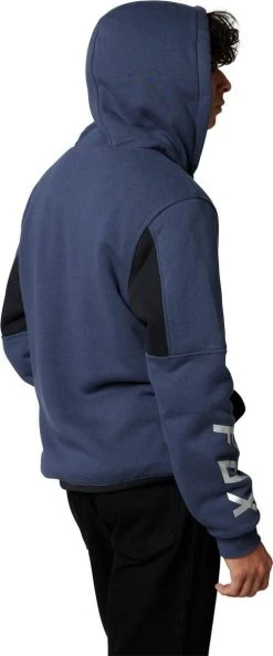 Fox Racing Ryaktr Sasquatch Sweatshirt Deep Cobalt -Carhartt Online 5175080 4