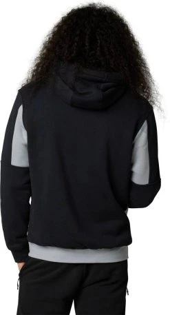 Fox Racing Ryaktr Sasquatch Sweatshirt Steel Gray -Carhartt Online 5175081 3