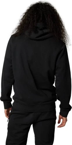 Fox Racing Nuklr Pullover Sweatshirt Black -Carhartt Online 5175090 3