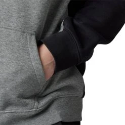 Fox Racing X Honda 2023 Zip Up Sweatshirt Black -Carhartt Online 5175094 5