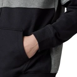 Fox Racing X Kawasaki 2023 Zip Up Sweatshirt Heather Gray -Carhartt Online 5175096 5