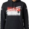 Fox Racing Foyl PC Pullover Sweatshirt Black