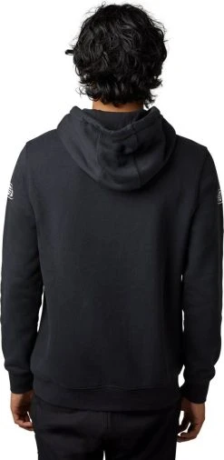 Fox Racing Foyl PC Pullover Sweatshirt Black -Carhartt Online 5175101 3