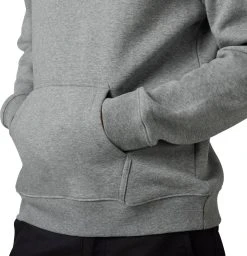Fox Racing Morphic Pullover Sweatshirt Heather Graphite -Carhartt Online 5175106 6