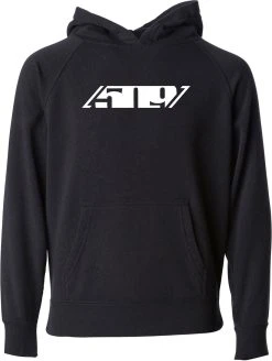 509 Legacy Youth Sweatshirt Gray