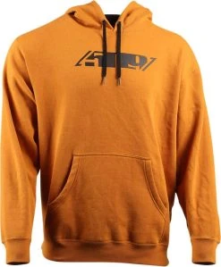 509 Legacy Pullover Hoodie Sweatshirt Buckhorn