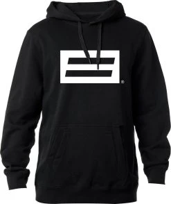Shift MX Archival Pullover Sweatshirt Black