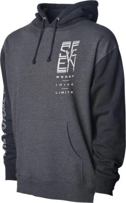 Seven Legacy Sweatshirt Charcoal/Black