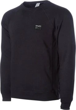 Seven Recon Crewneck Sweatshirt Black