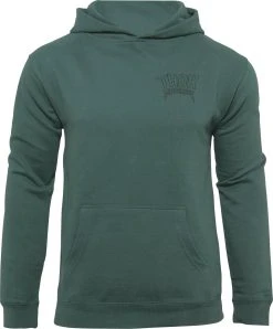 Thor Metal Pullover Youth Sweatshirt Military Green