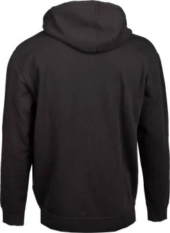 Klim Klim Corp Pullover Sweatshirt Black/Vibrant Yellow -Carhartt Online 5191526 4