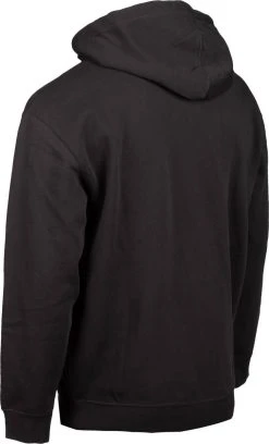 Klim Klim Corp Pullover Sweatshirt Black/Vibrant Yellow -Carhartt Online 5191526 6